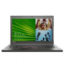 Lenovo ThinkPad T450-i5-4gb-500gb